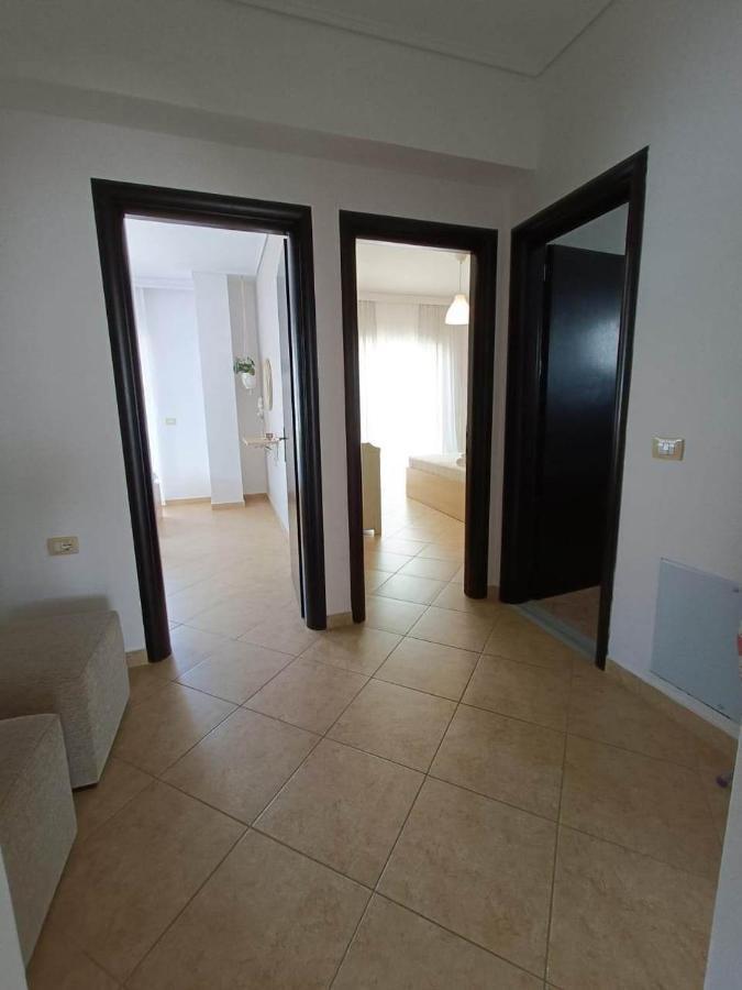 Aloe Vera Apartments Sarandë 외부 사진